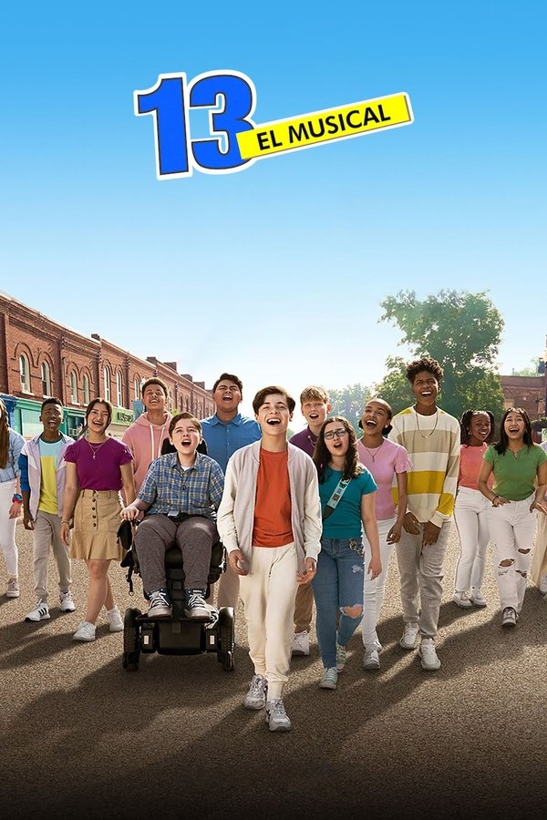13: El Musical