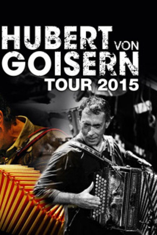 Hubert Von Goisern Konzert In 2015 In Wien