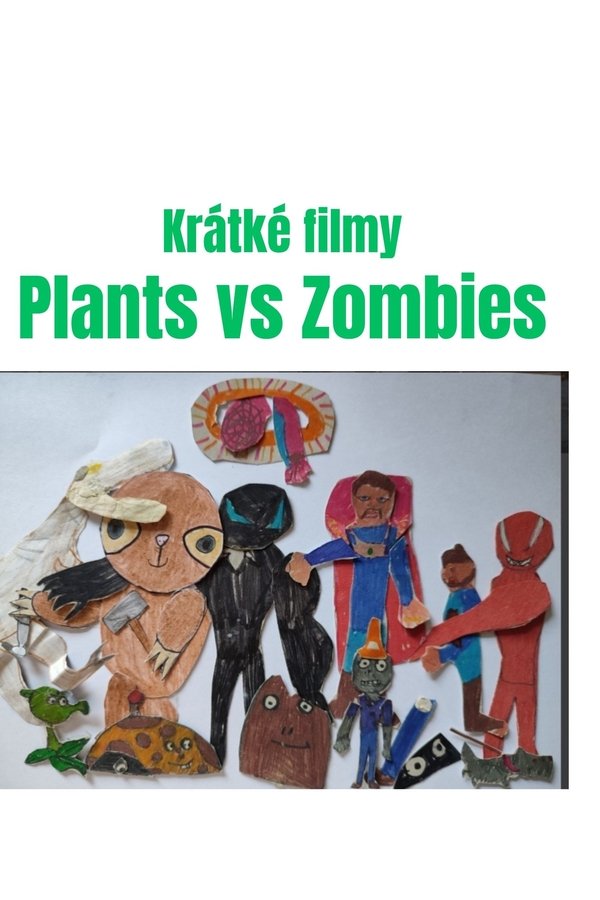 Plants vs. zombies