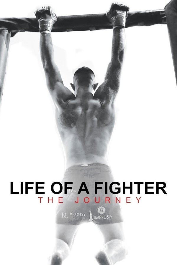 Life Of A Fighter: The Journey
