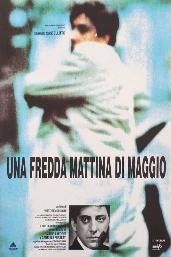 Una Fredda Mattina Di Maggio