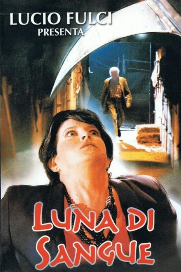 Luna Di Sangue