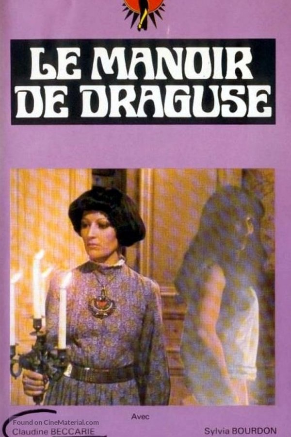 Draguse Ou Le Manoir Infernal