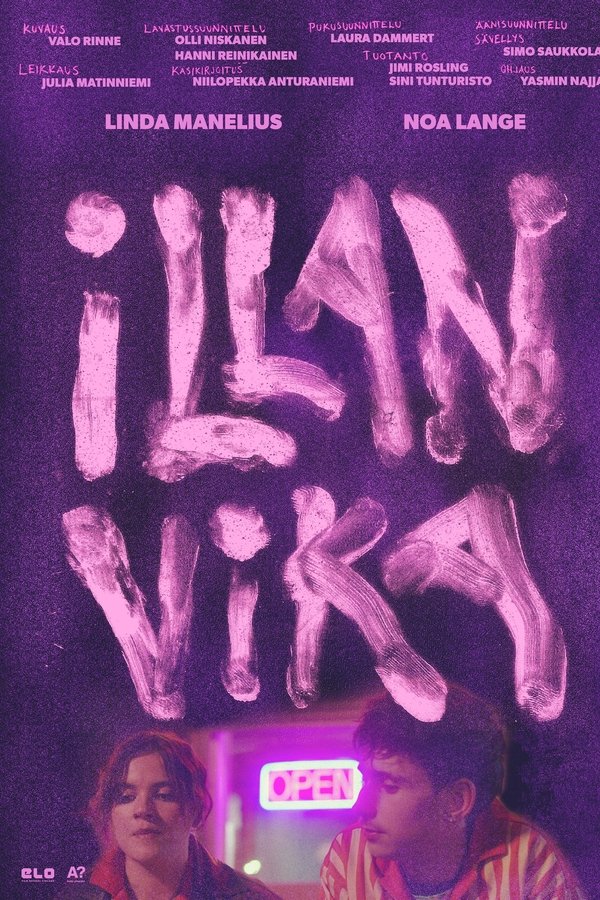 Illan Vika