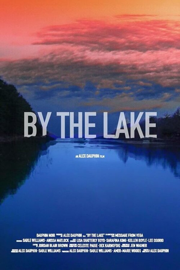 By The Lake