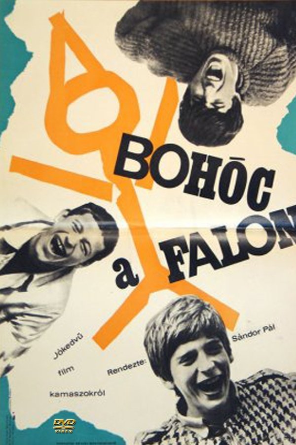 Bohóc A Falon