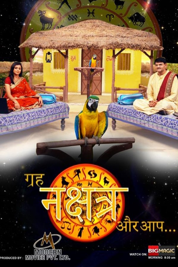 Grah Nakshatra Aur Aap