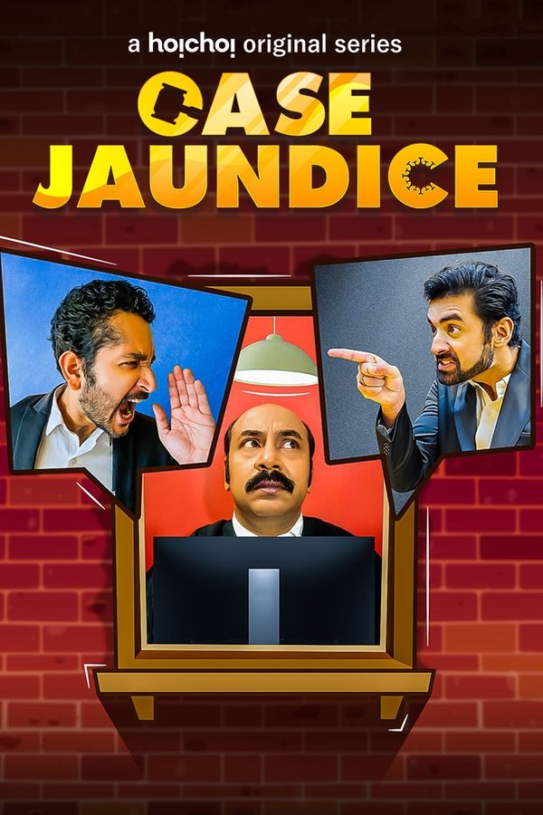 Case Jaundice