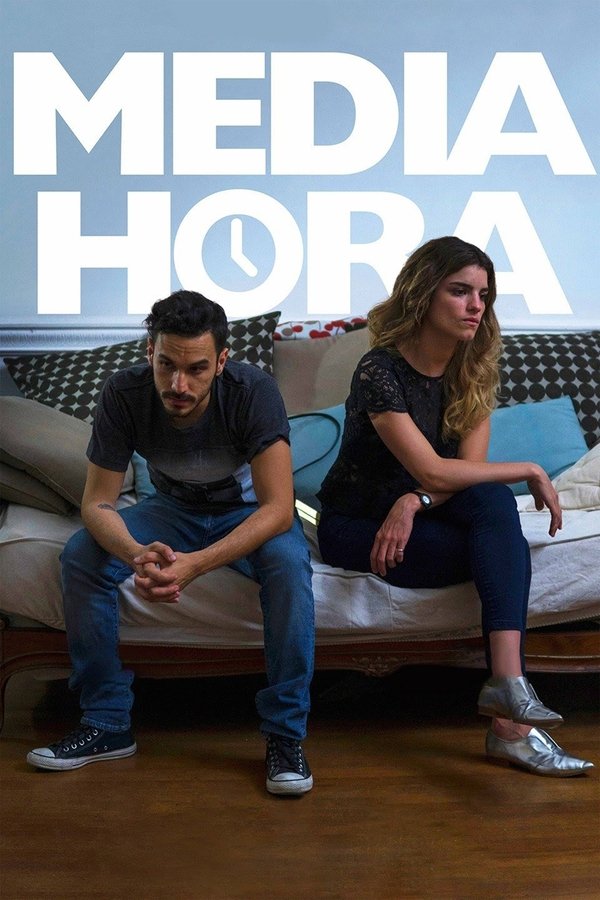 Media Hora