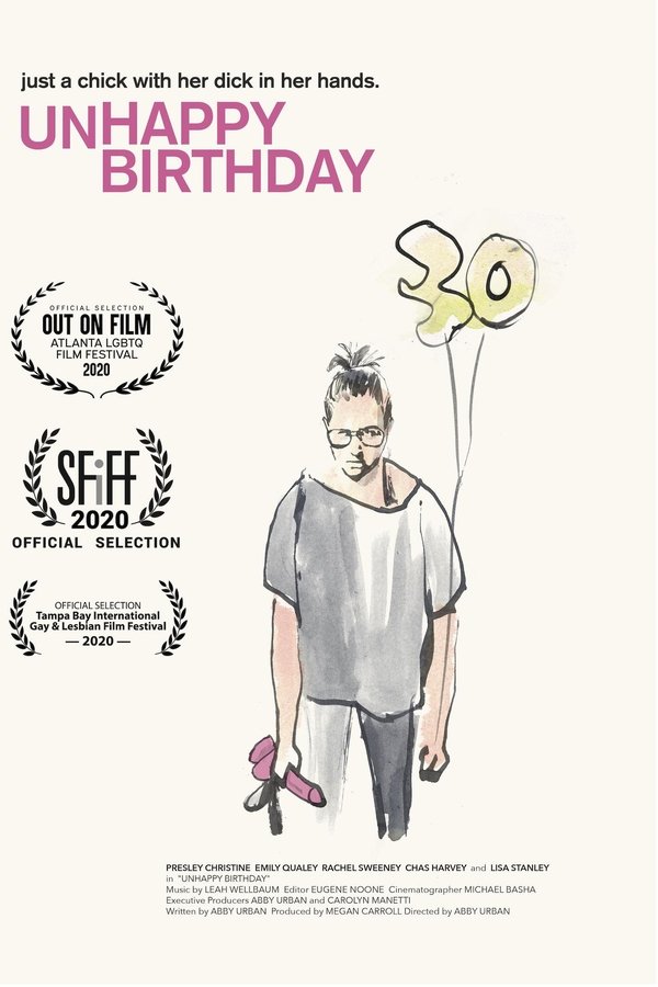 Unhappy Birthday