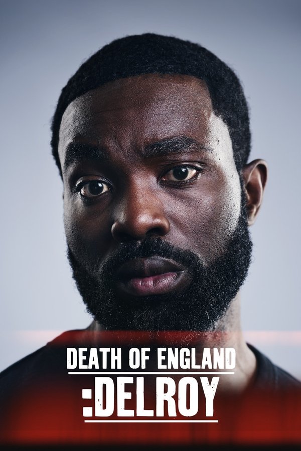 National Theatre Live: Death Of England: Delroy