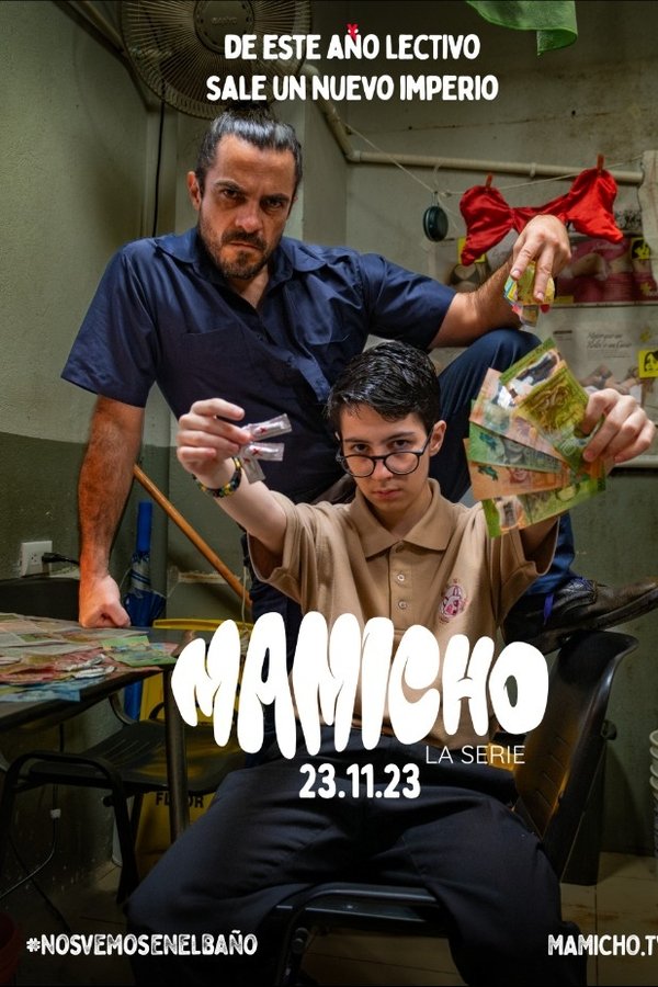 Mamicho