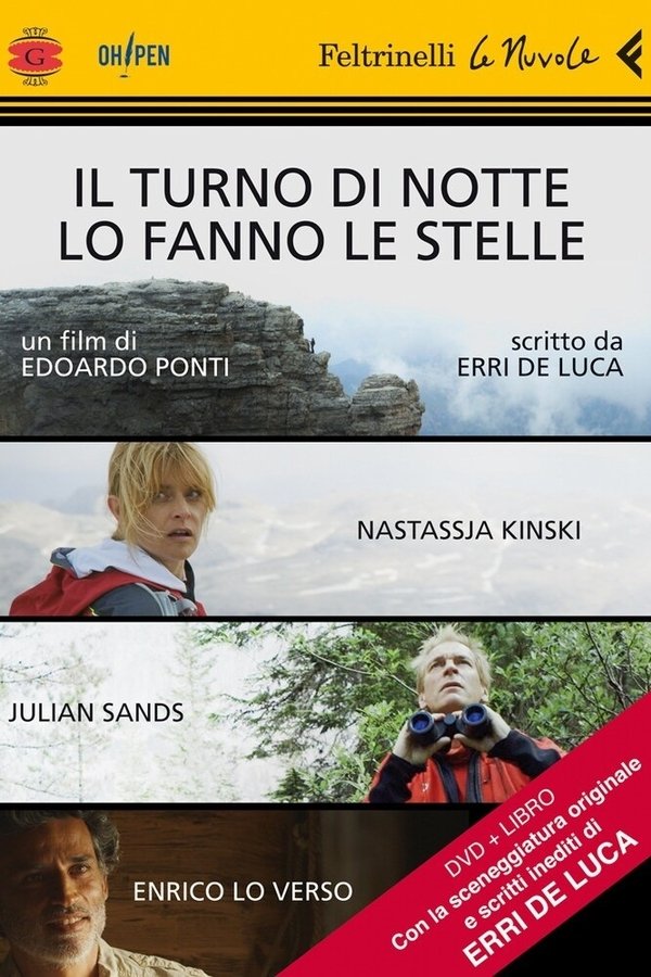 Il Turno Di Notte Lo Fanno Le Stelle