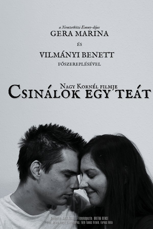Csinálok Egy Teát
