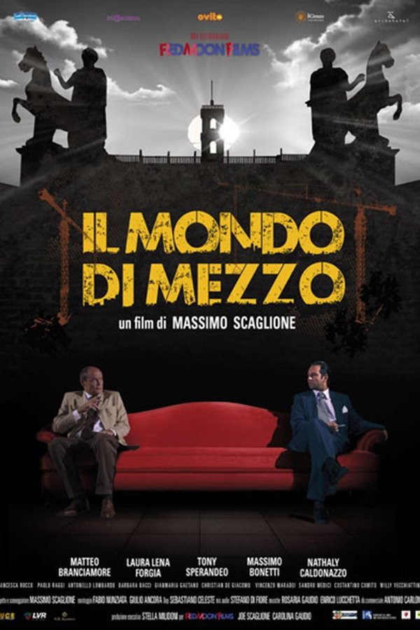 Il Mondo Di Mezzo