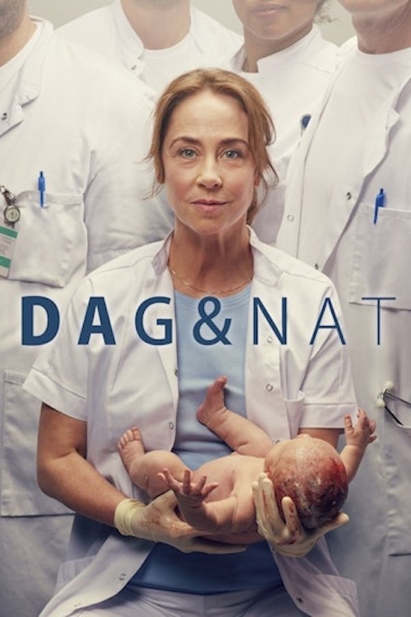 Dag Og Natt