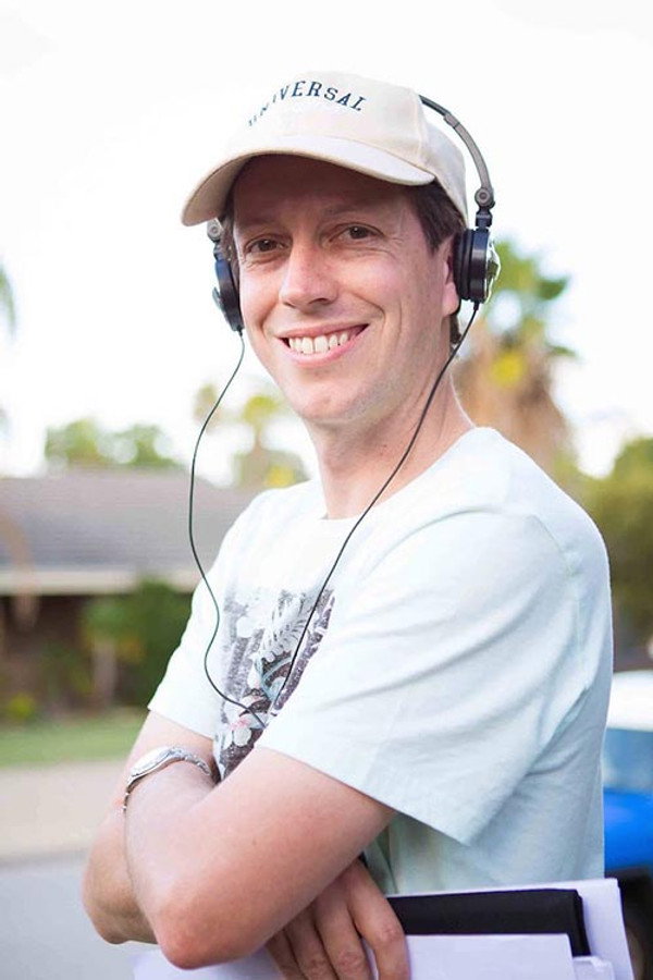 Director