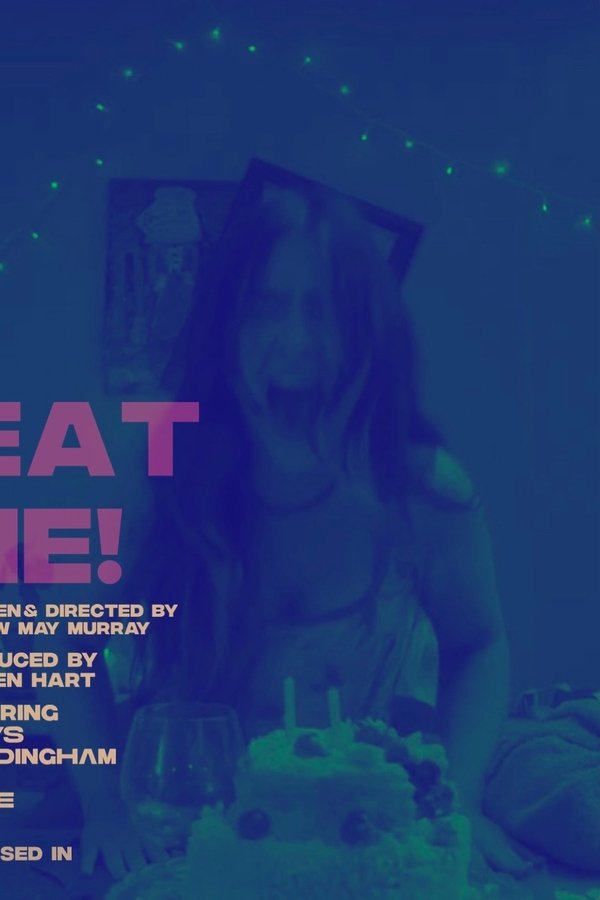 Eat Me!