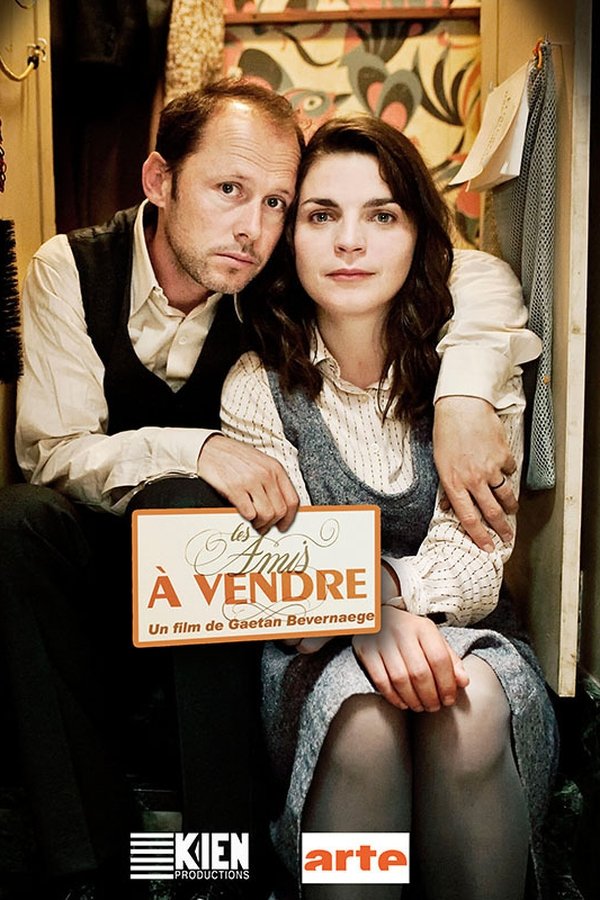 Les Amis à Vendre