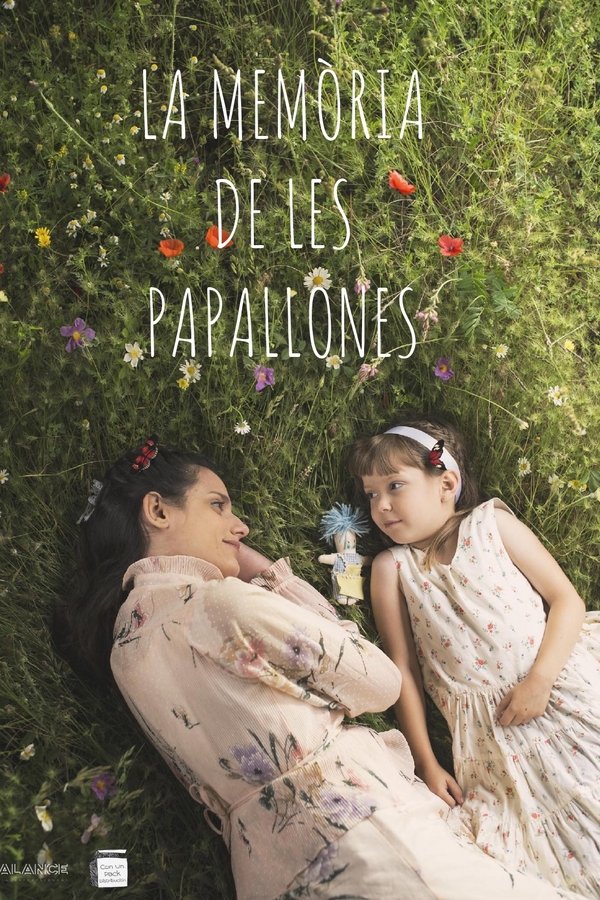 La Memòria De Les Papallones