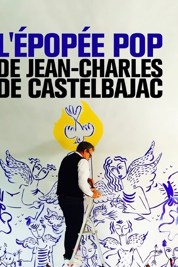 L'épopée Pop De Jean-Charles De Castelbajac