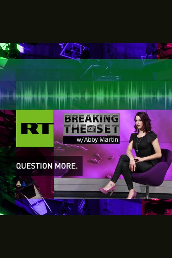 Breaking The Set