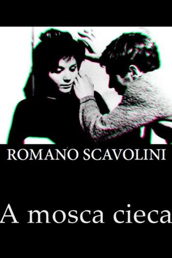 A Mosca Cieca