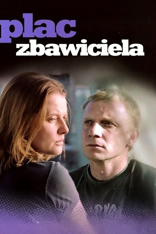 Plac Zbawiciela