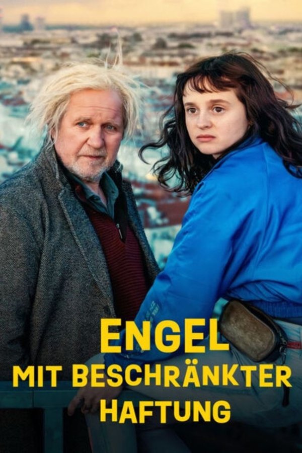 Engel Mit Beschränkter Haftung