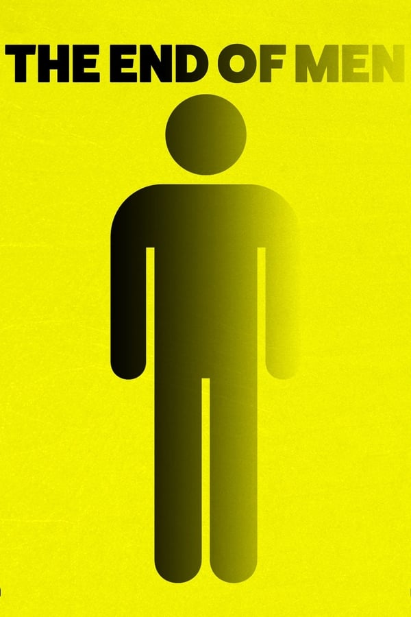 The End Of Men