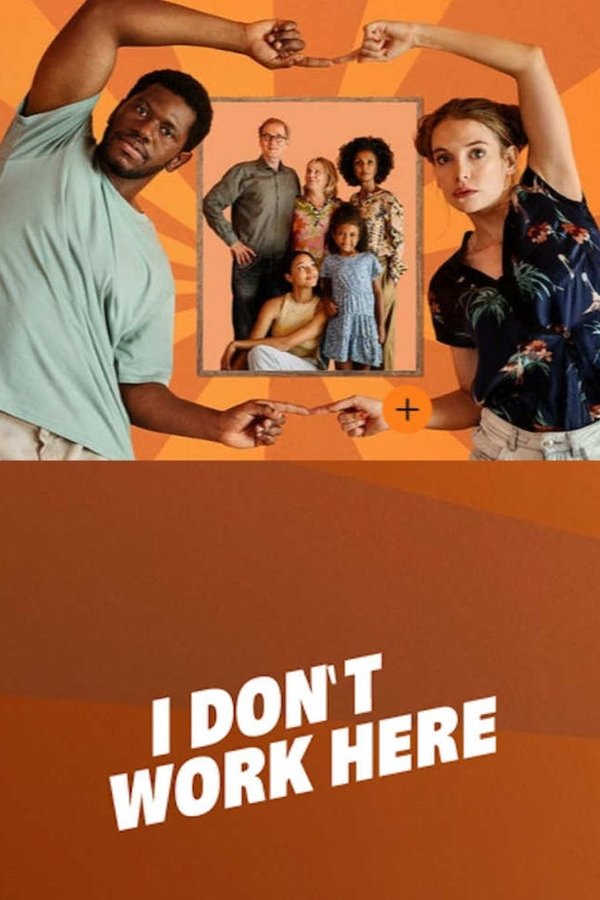 I Don't Work Here