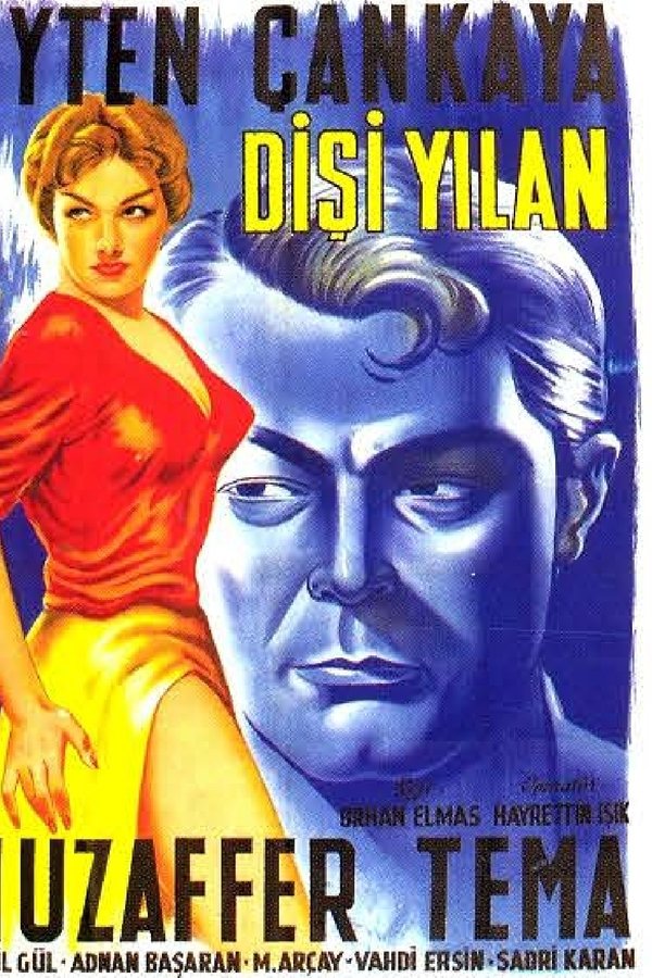 Dişi Yılan