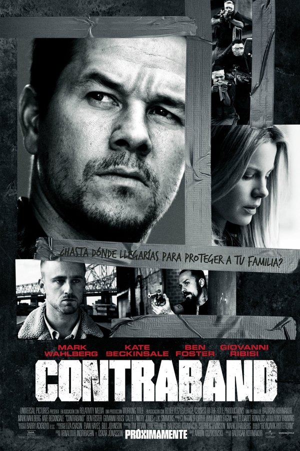 Contrabando