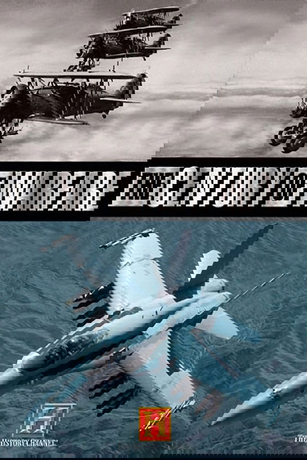 The Century Of Warfare