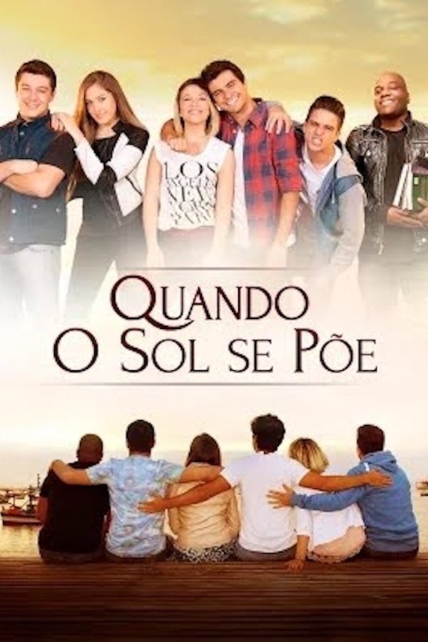 Quando O Sol Se Põe