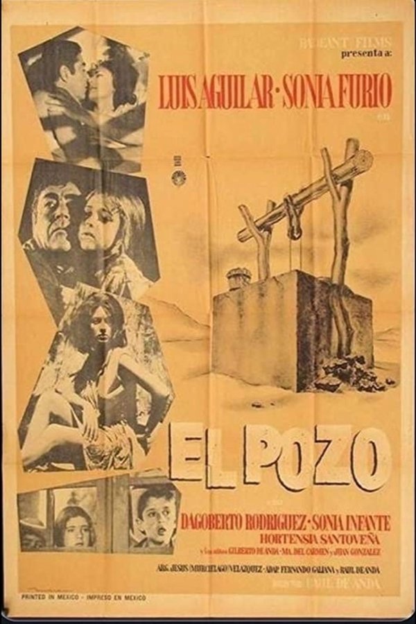 El Pozo