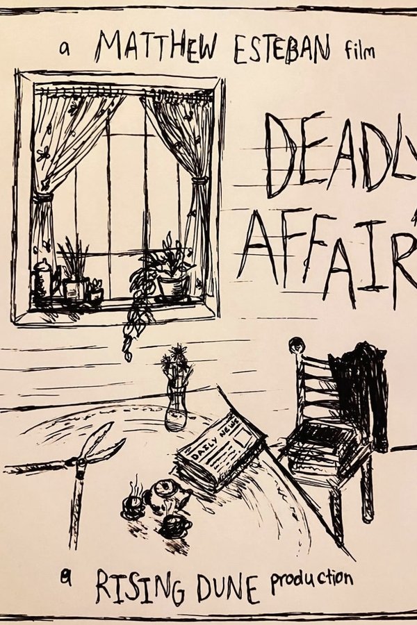 Deadly Affair