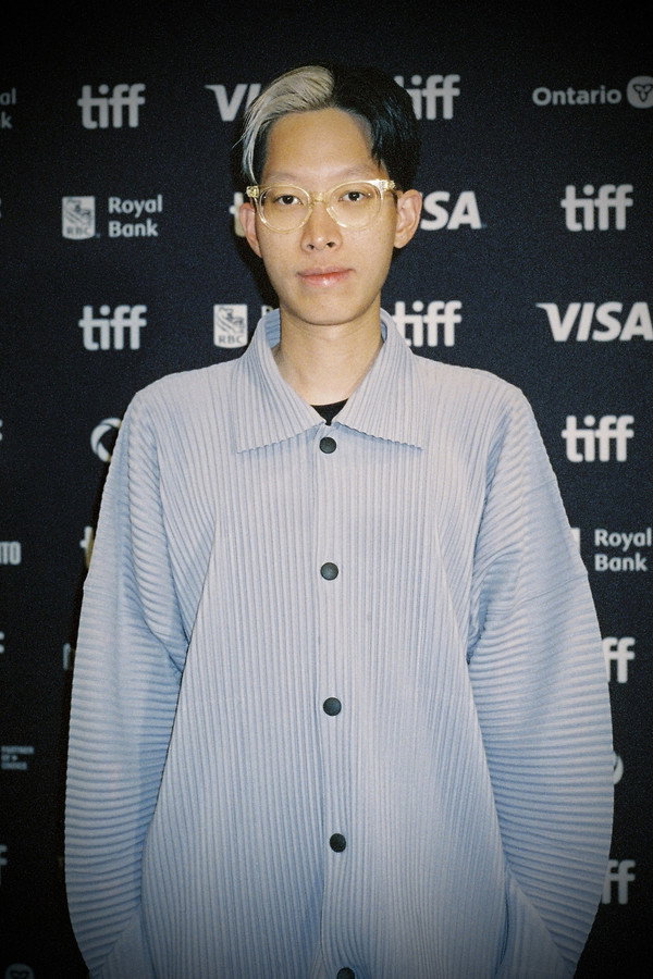 Director