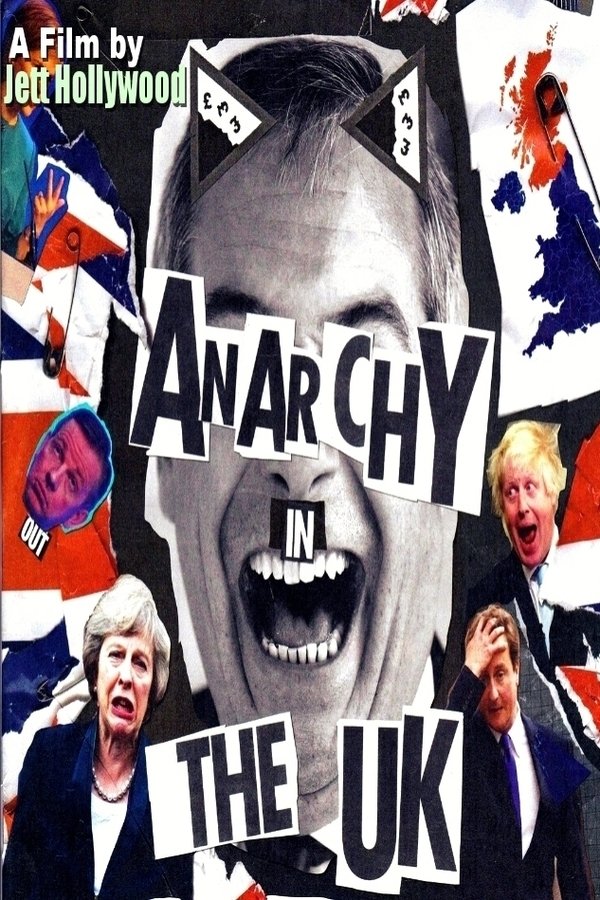 Anarchy In The UK: The New Underground Cinema