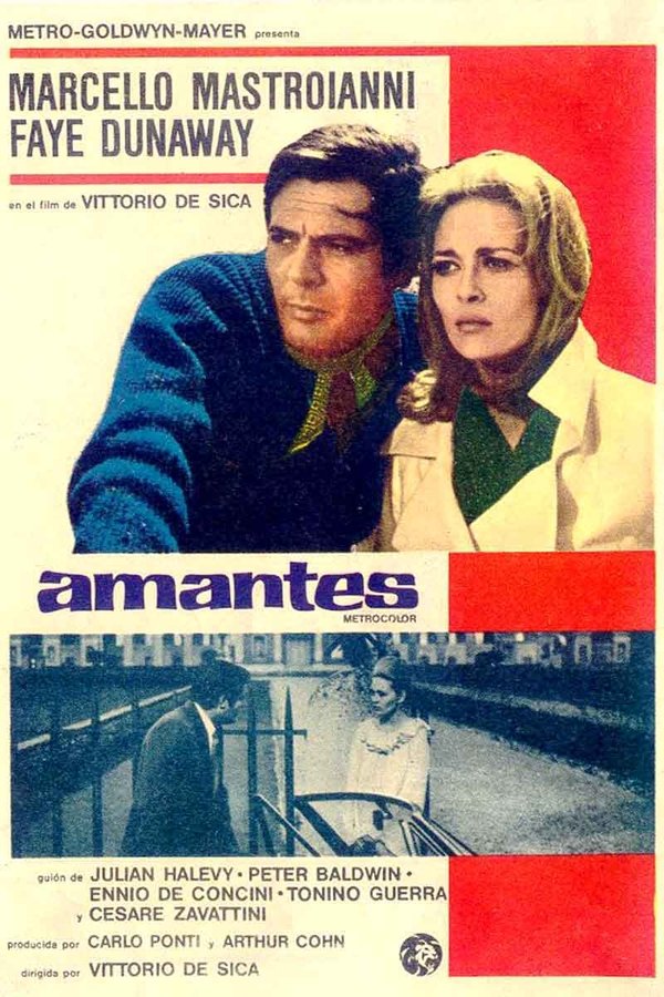 Amanti