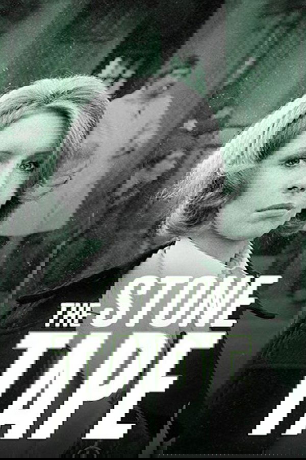 The Stone Tape