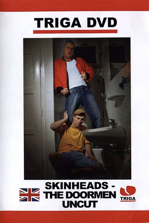 Skinheads: The Doormen Uncut