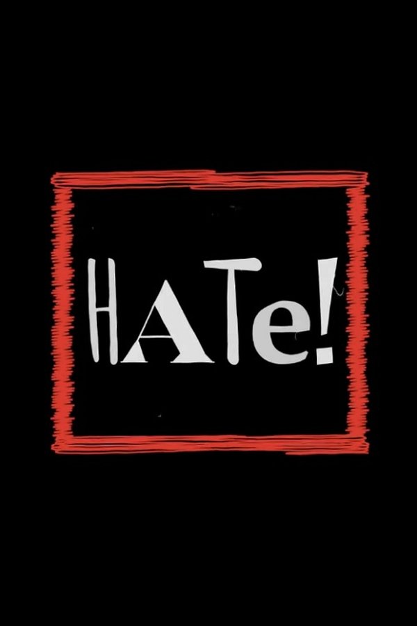 НАТЕ!