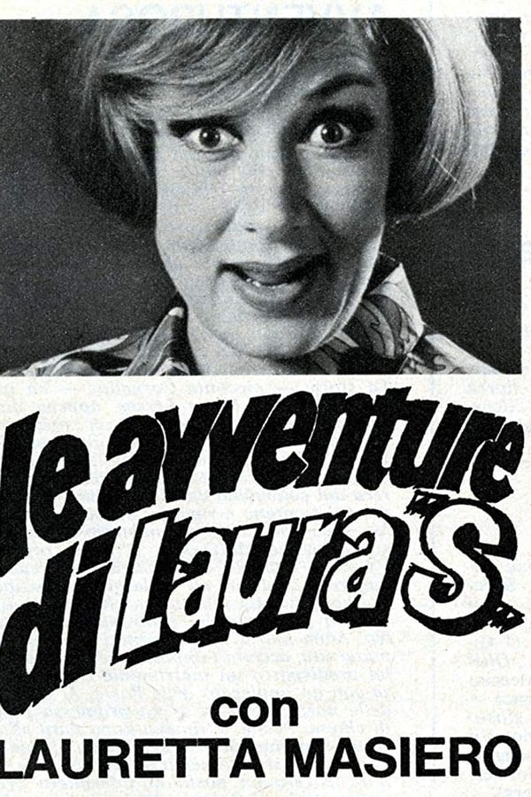 Le Avventure Di Laura Storm