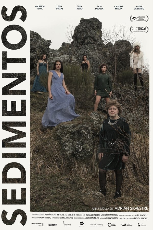 Sedimentos