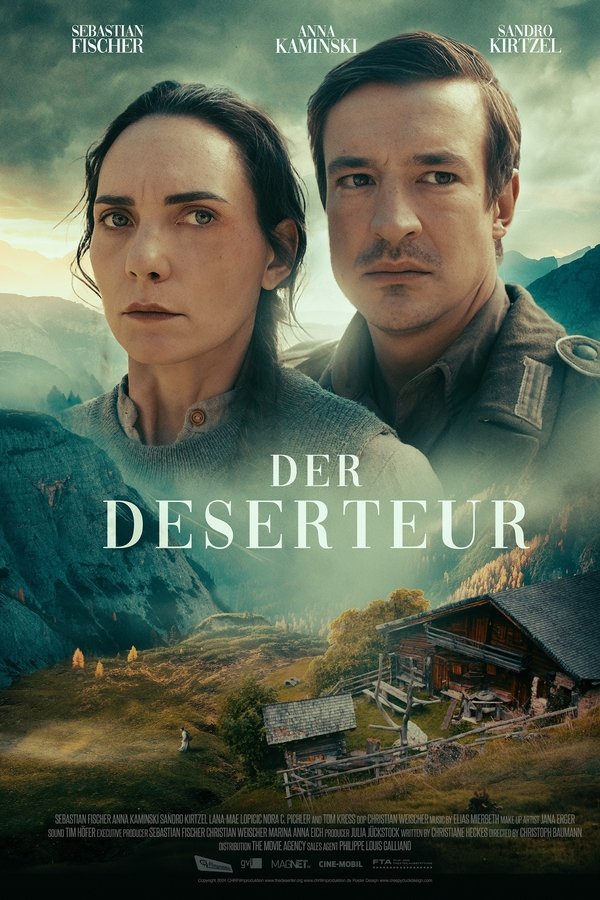 Der Deserteur