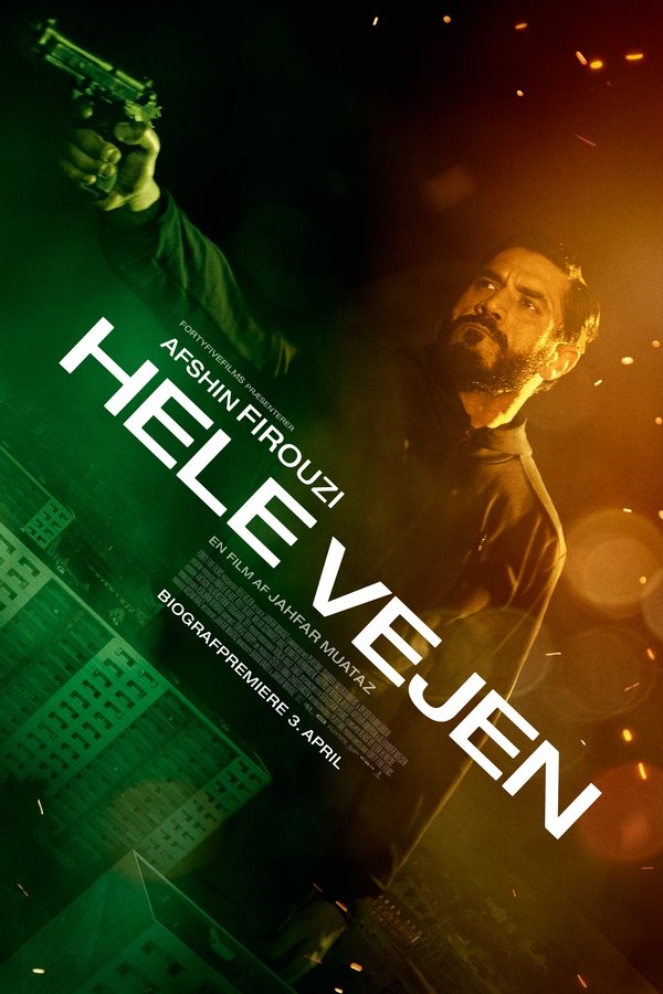 Hele Vejen
