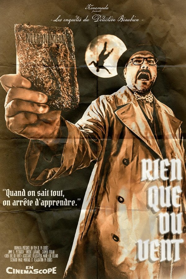 Rien Que Du Vent