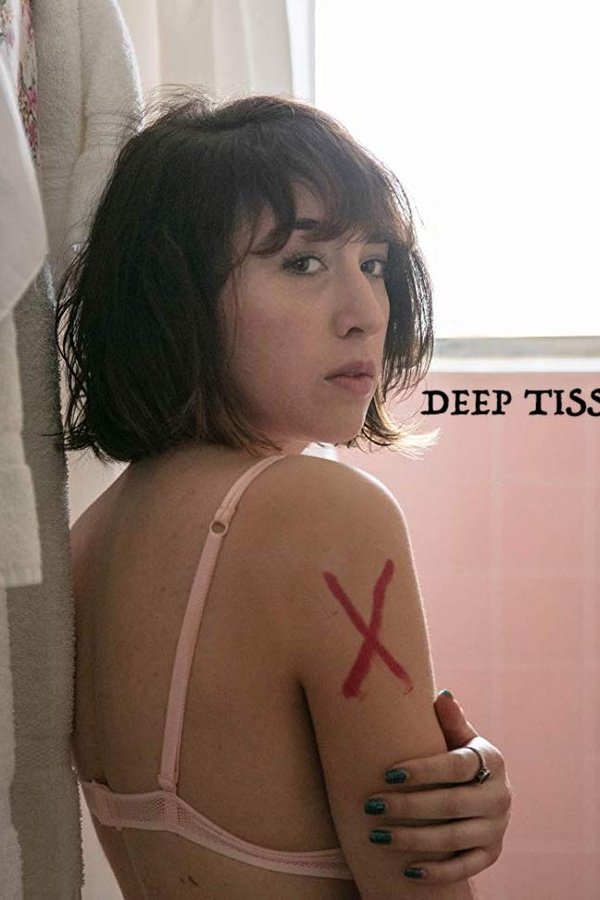 Deep Tissue