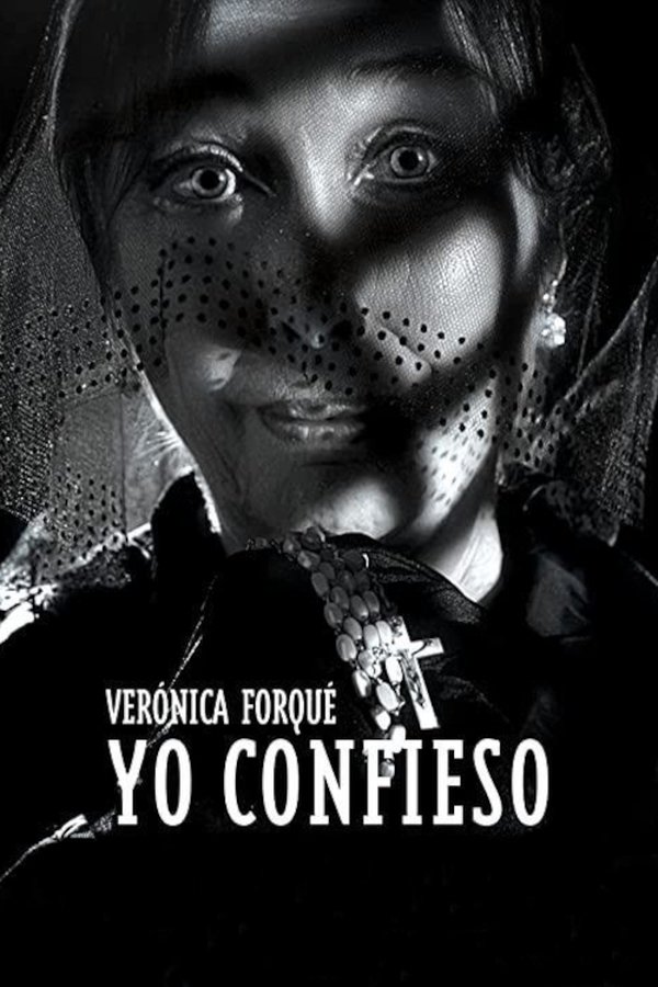 Yo Confieso